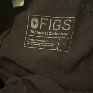 Figs scrubs